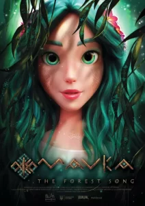 Mavka: The Forest Song (2023) Hollywood Movie Download
