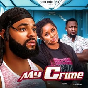 Music Is My Crime (2023) Nollywood Movie Download
